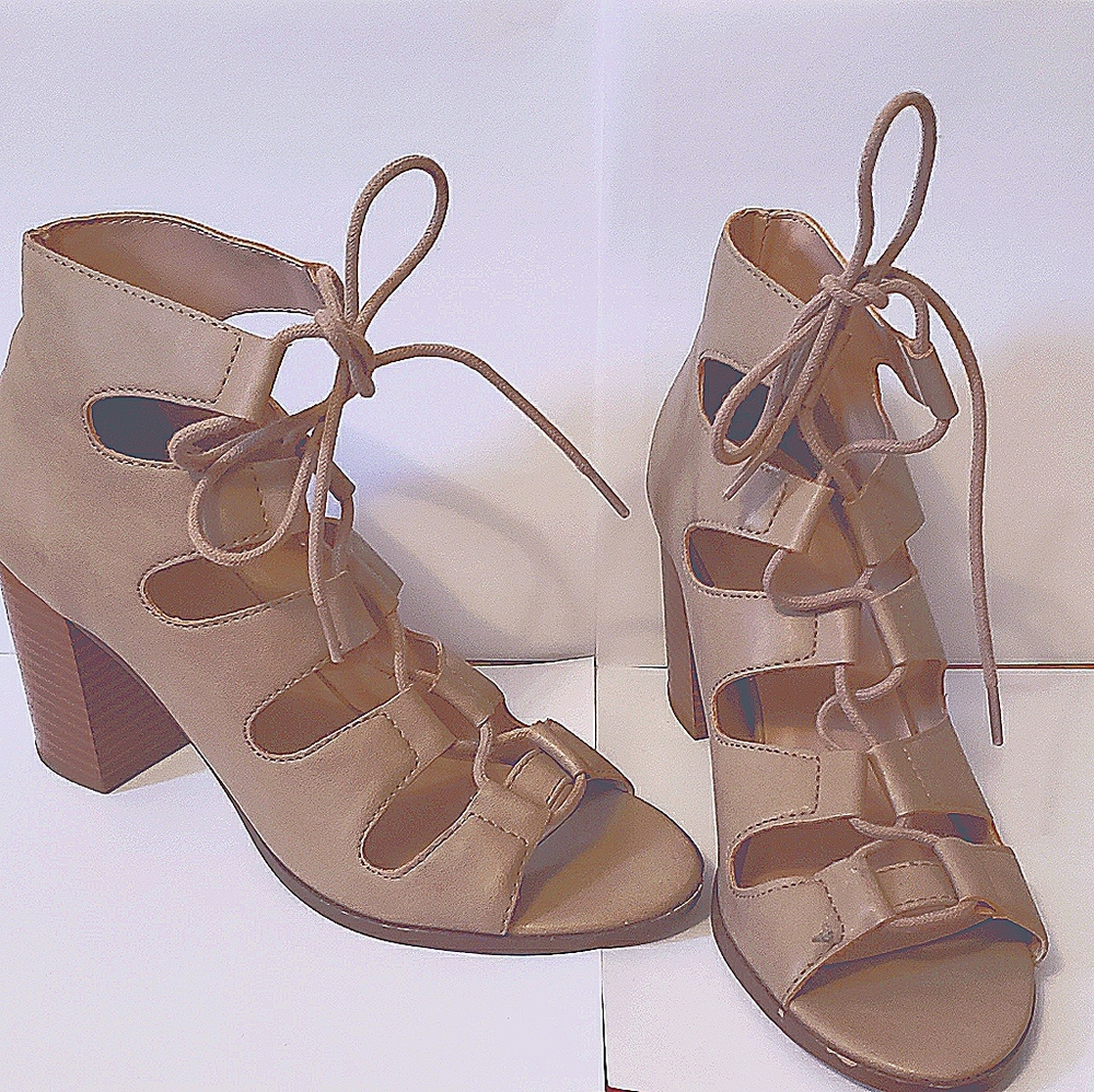 Women's Shose